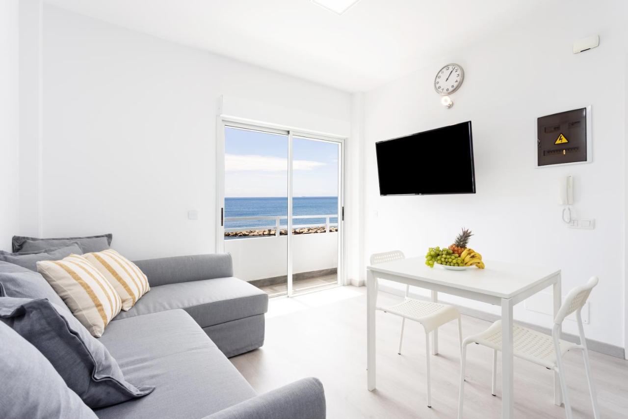 Home2Book Sea Front Las Teresitas Beach 4 San Andres  Екстер'єр фото