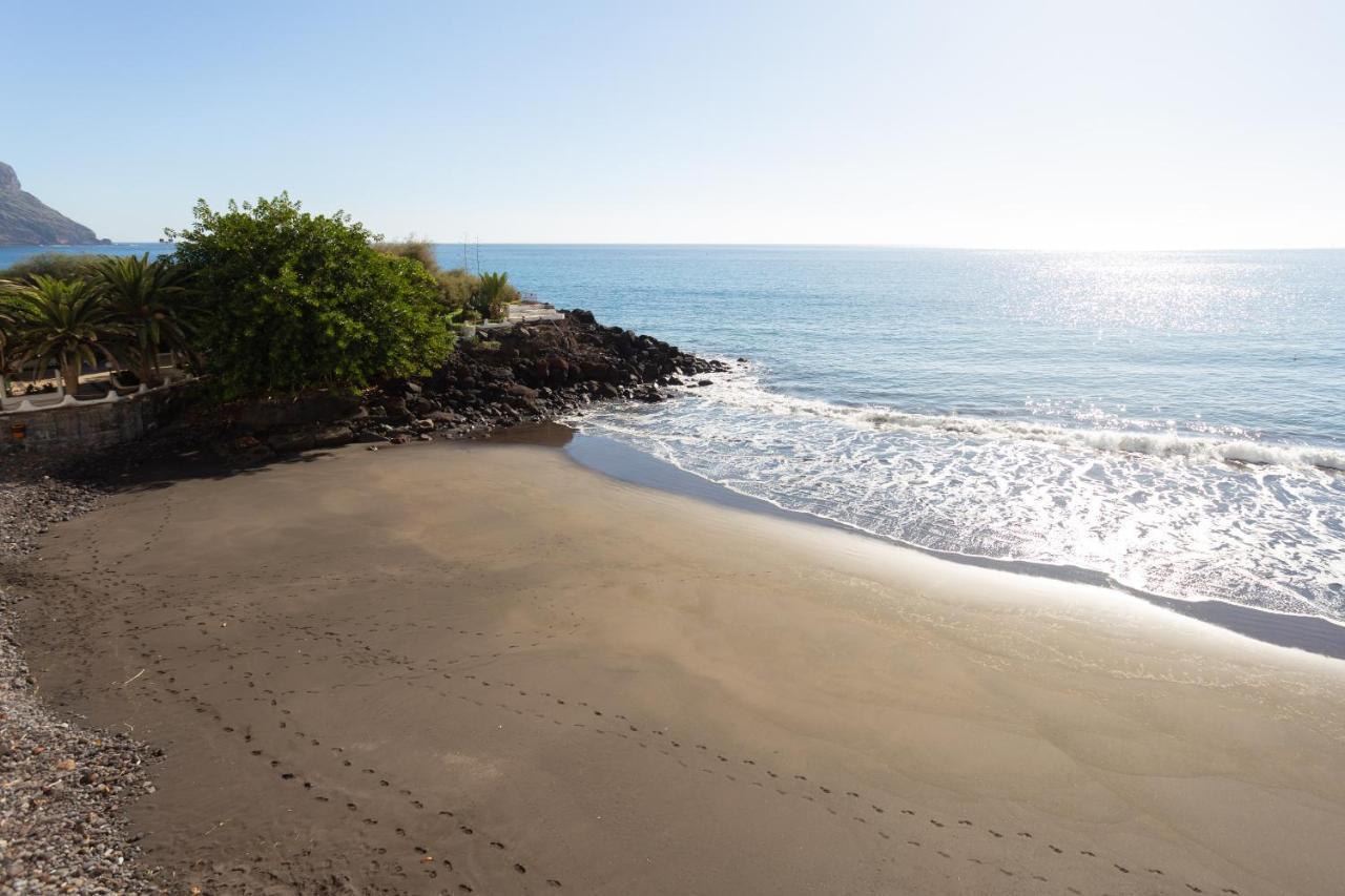 Home2Book Sea Front Las Teresitas Beach 4 San Andres  Екстер'єр фото